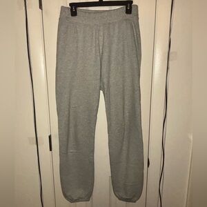 Aerie Offline Gray Women’s Sweatpants